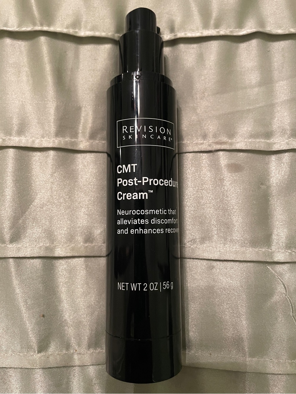 CMT Post-Procedure Cream - Black